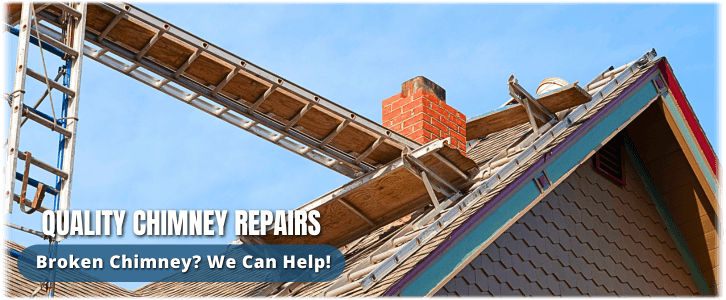 Chimney Repair Minneapolis