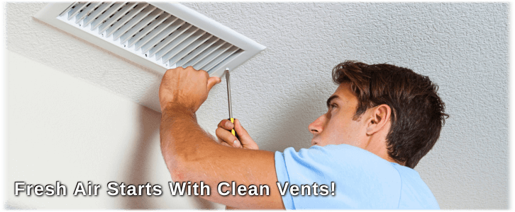 Dryer Vent Cleaning Minneapolis