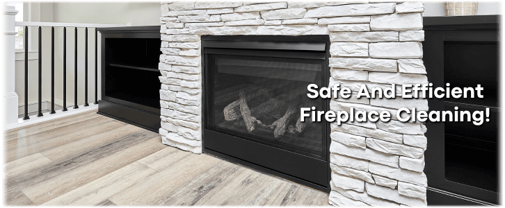 Fireplace Cleaning Minneapolis