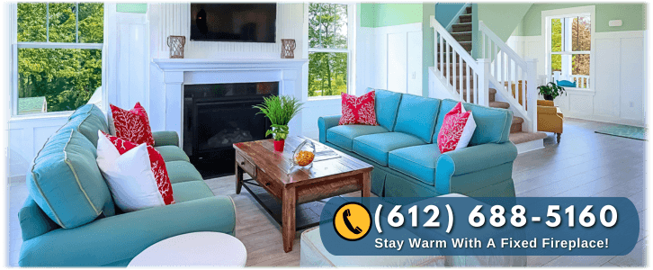 Fireplace Repair Minneapolis